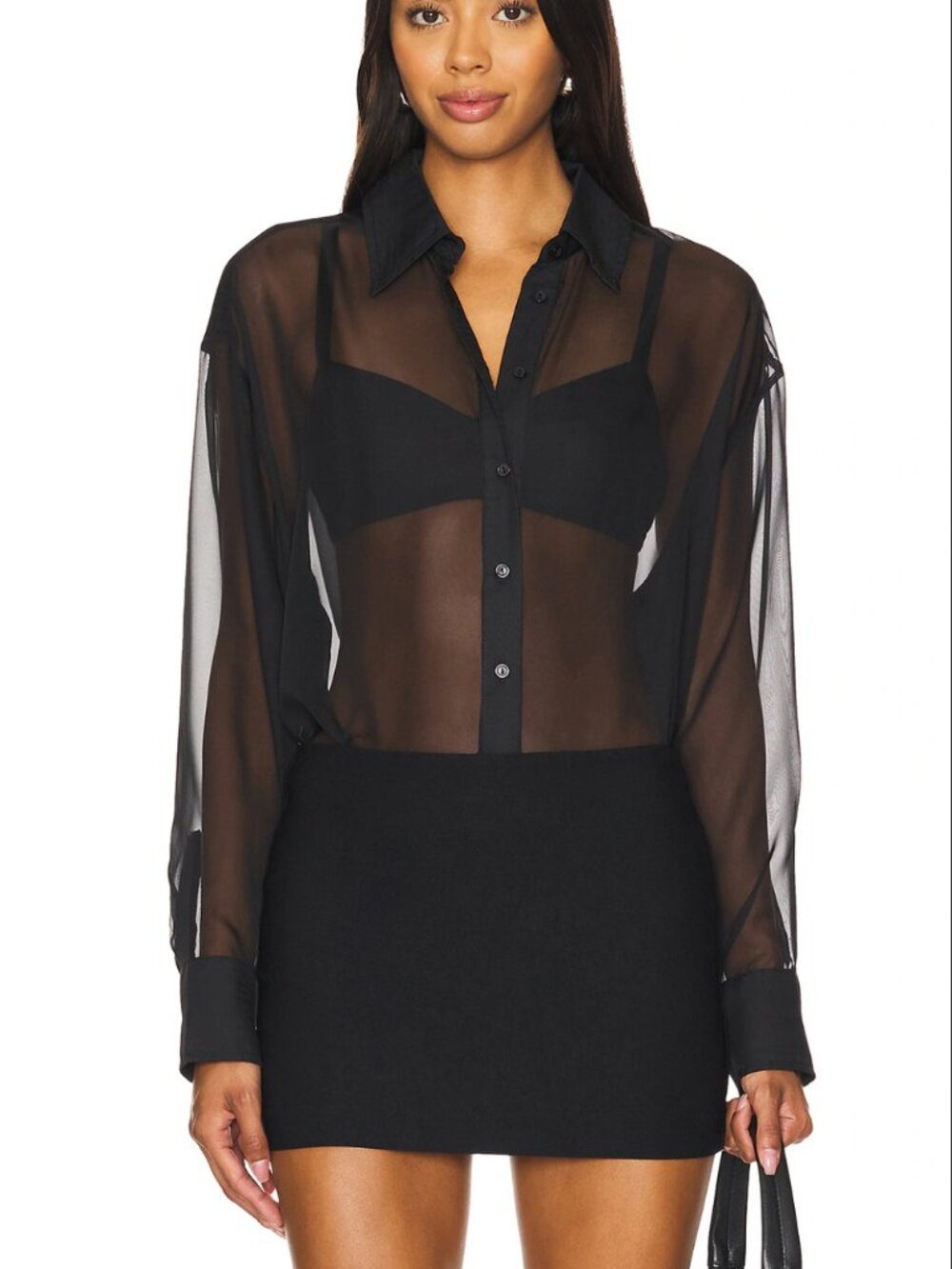 ASTR The Label Evie Top